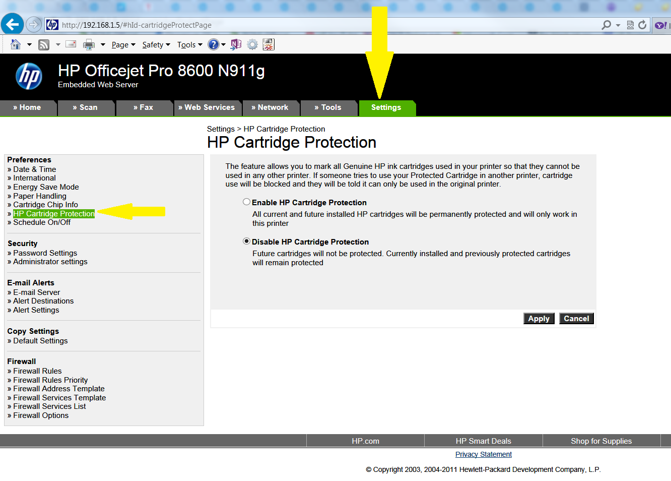 Download Your Printer Drivers Here